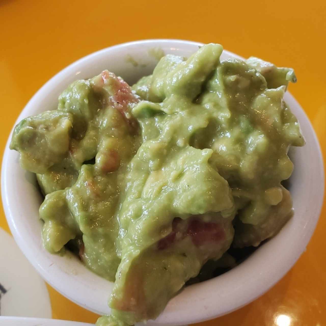 guacamole 