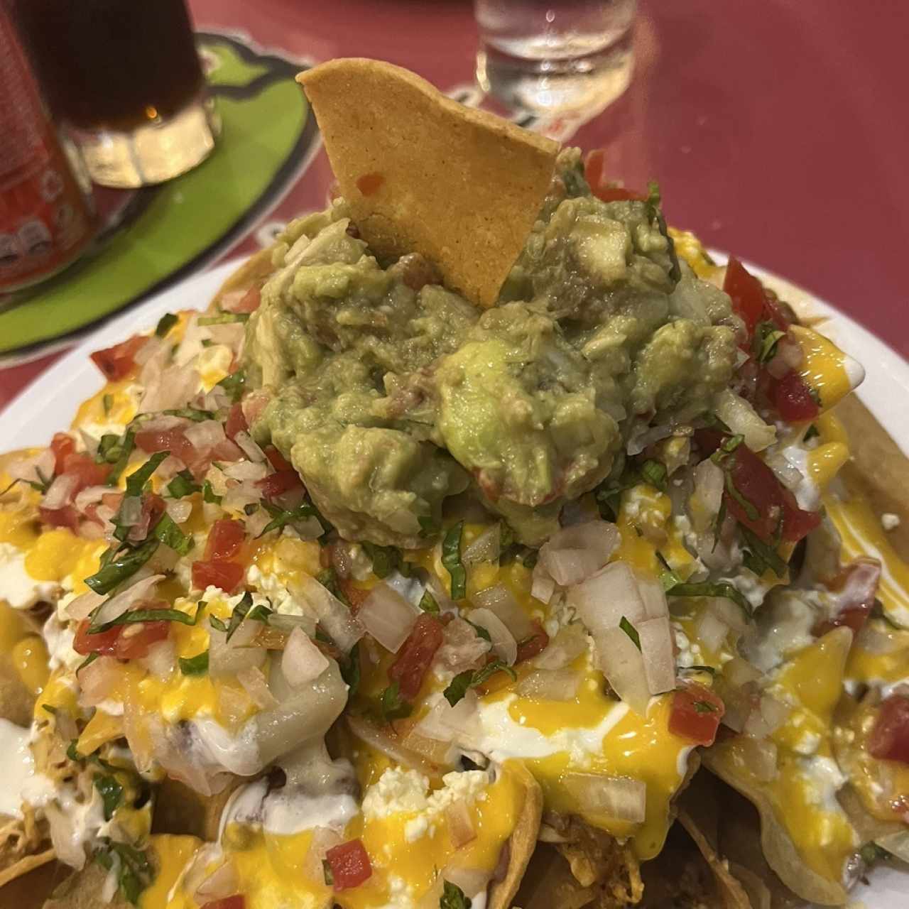 Nachos 