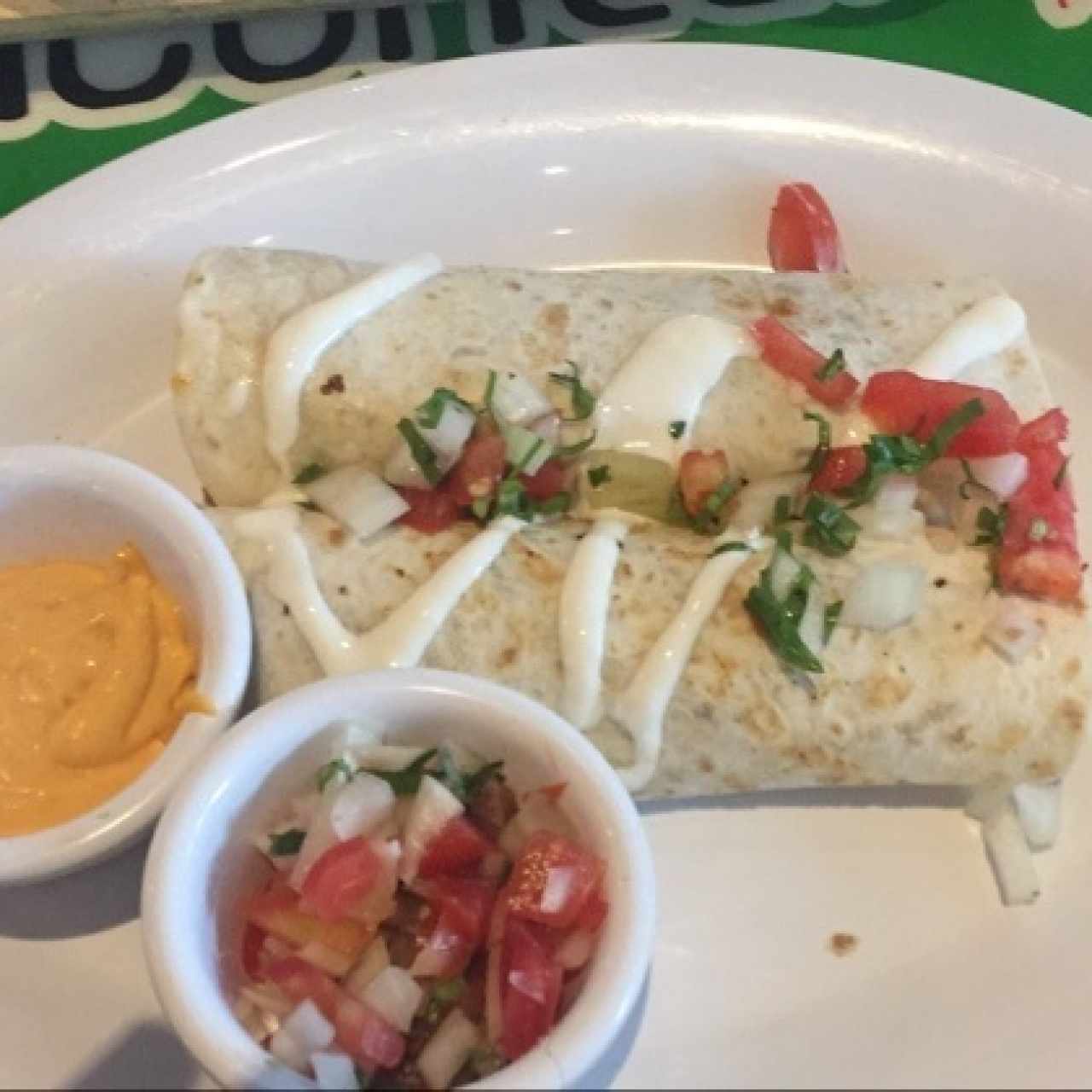 burritos