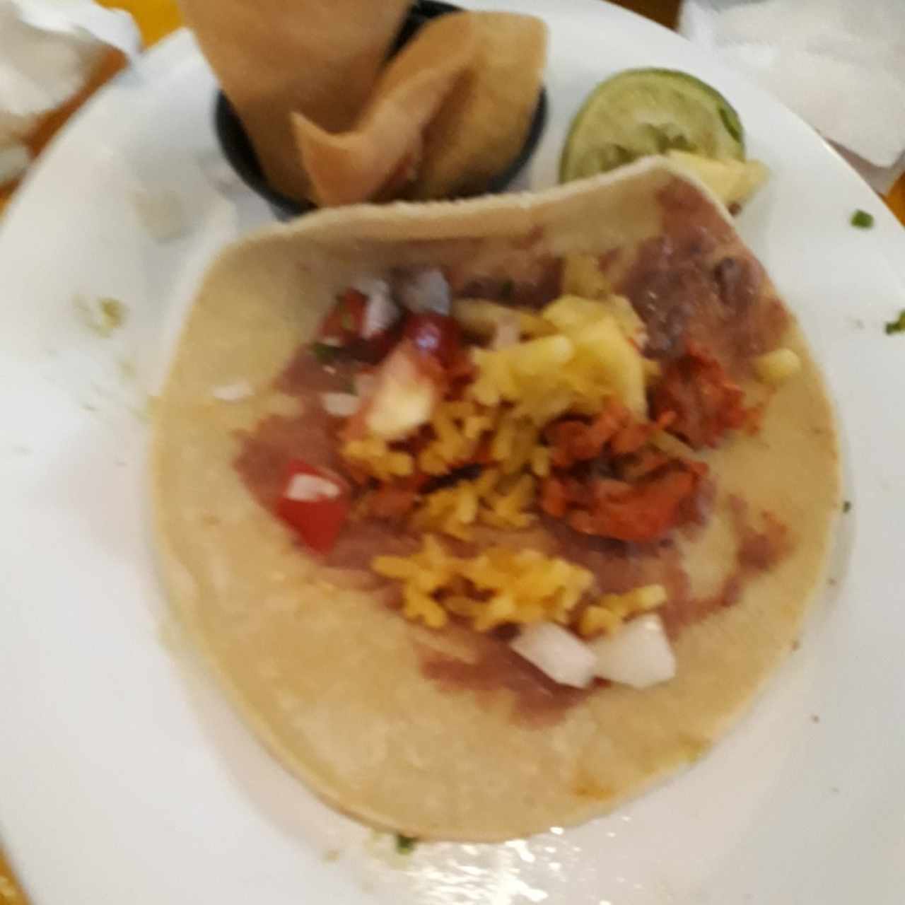 taco