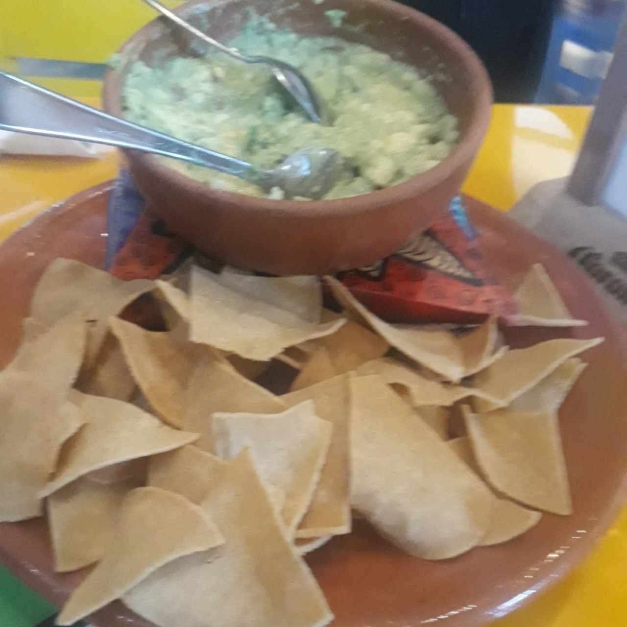 guacamole 