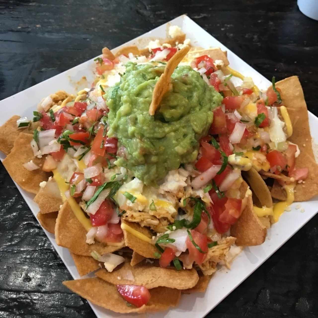 Nachos 