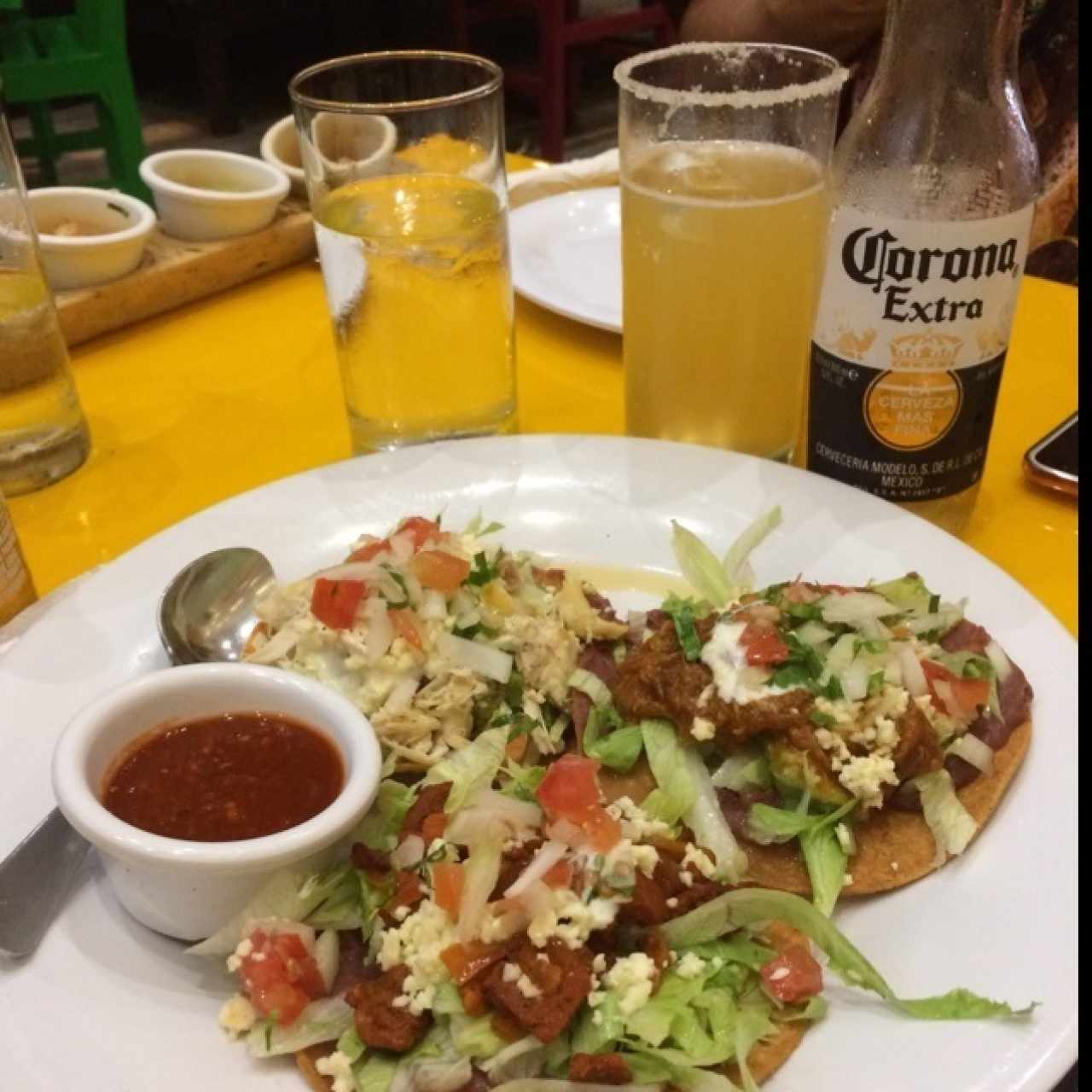 Tacos