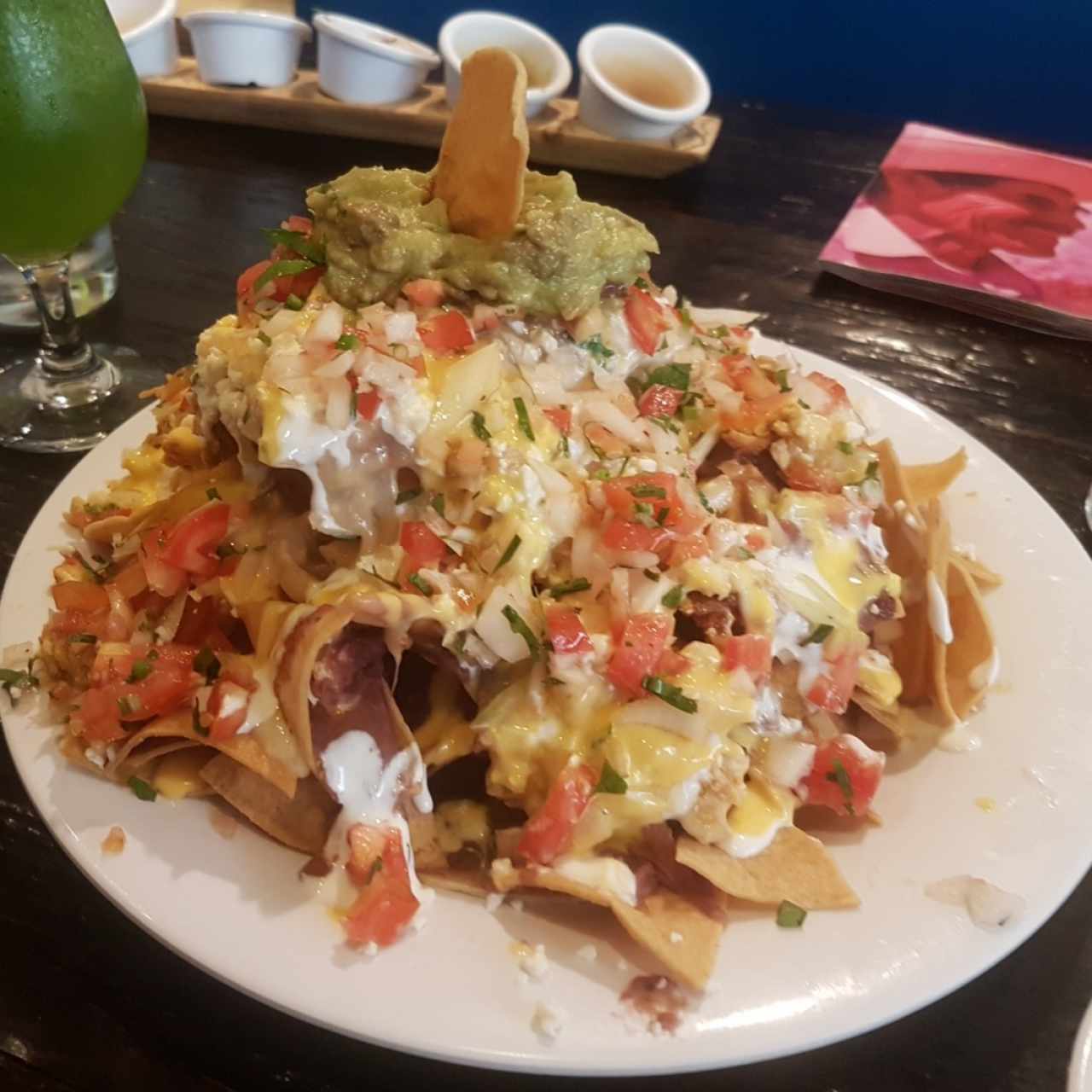 nachos