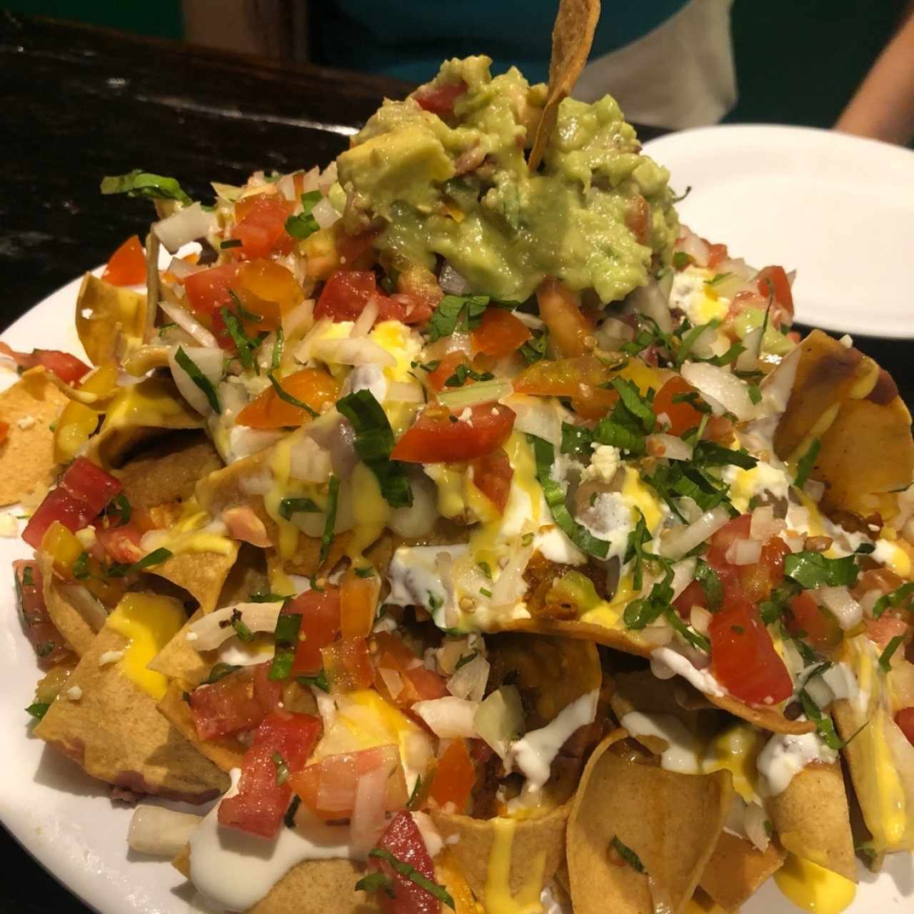 Nachos