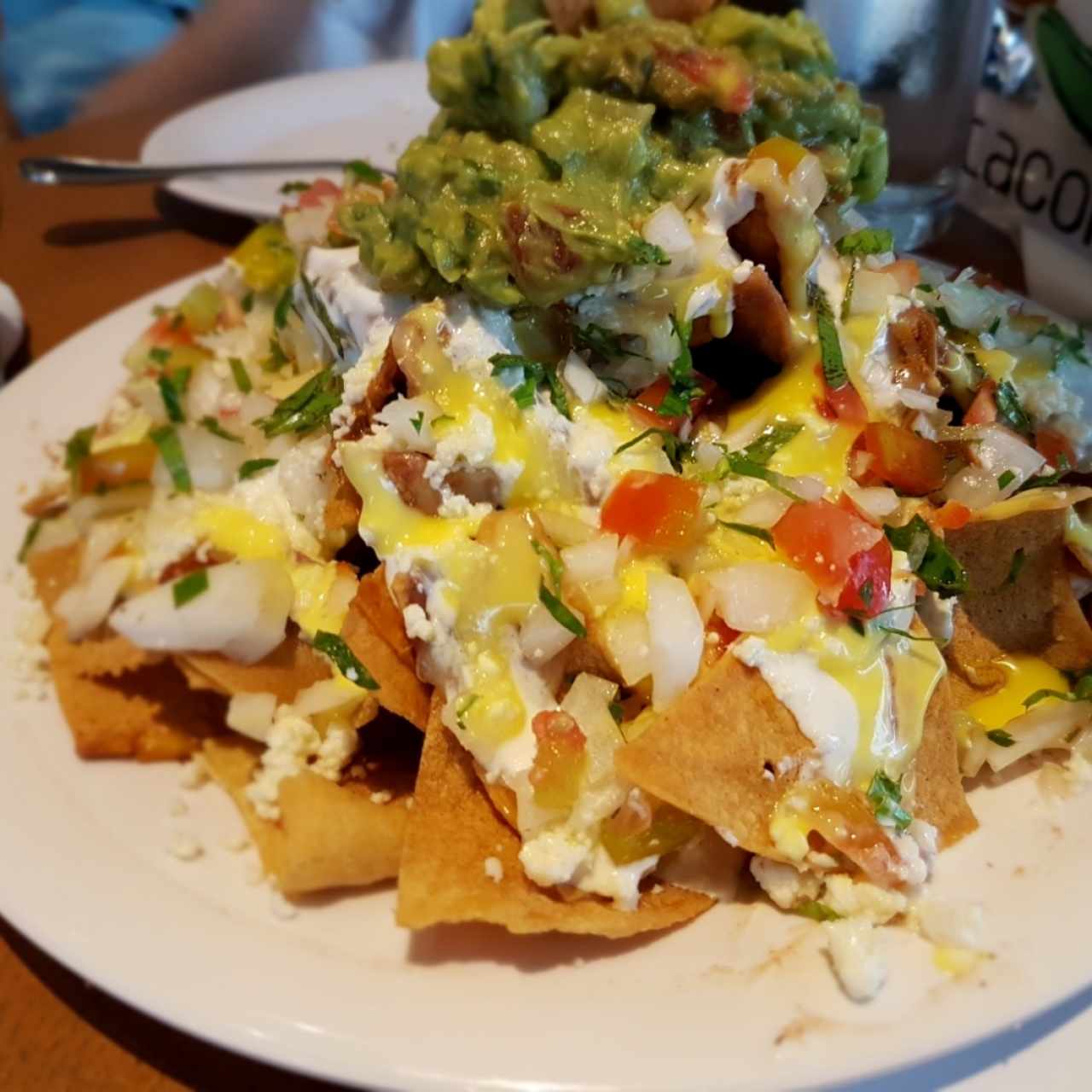 Super Nachos