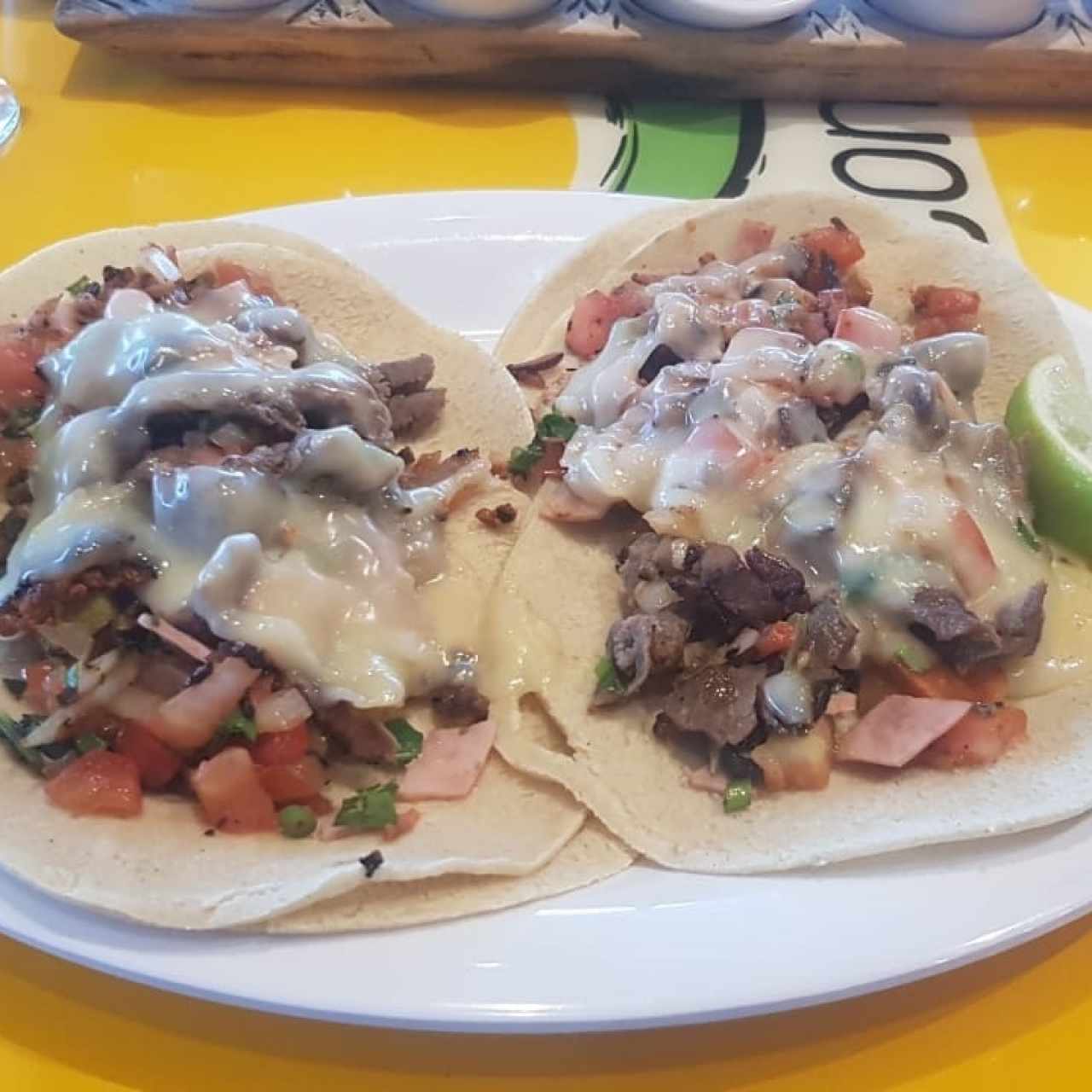 Tacos