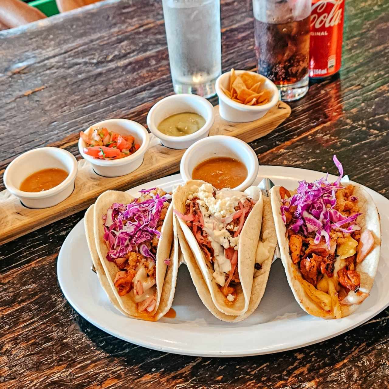 Tacos 