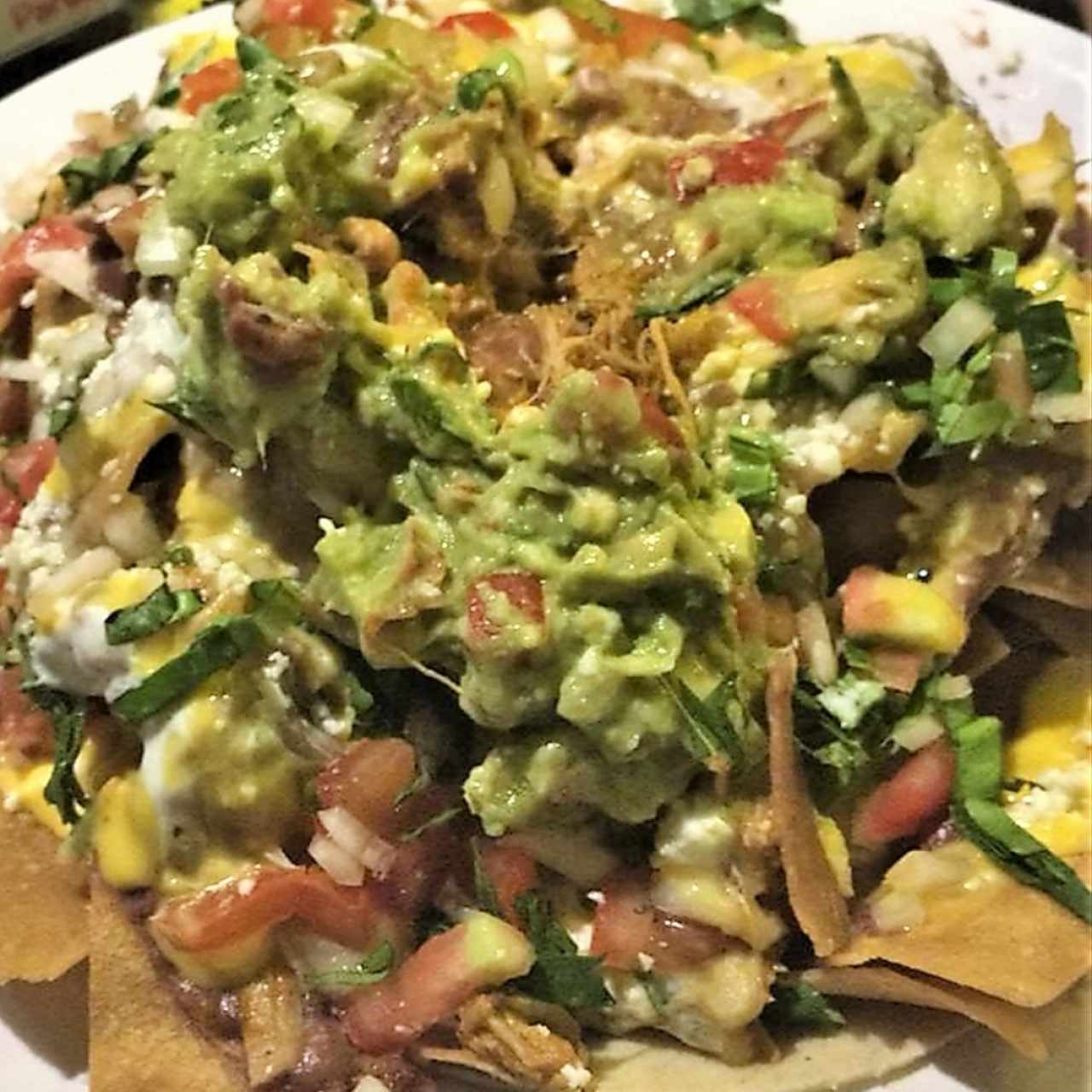 Nachos