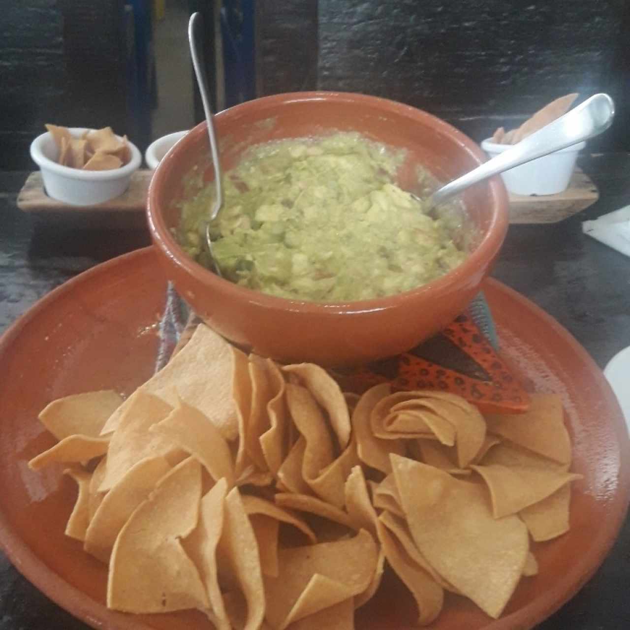 Guacamole 