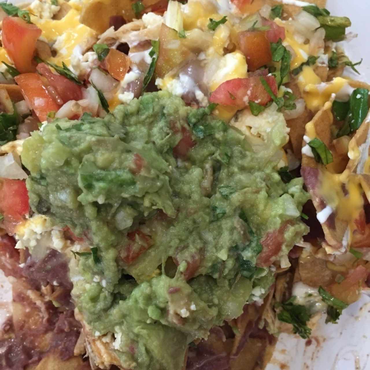 supernachos