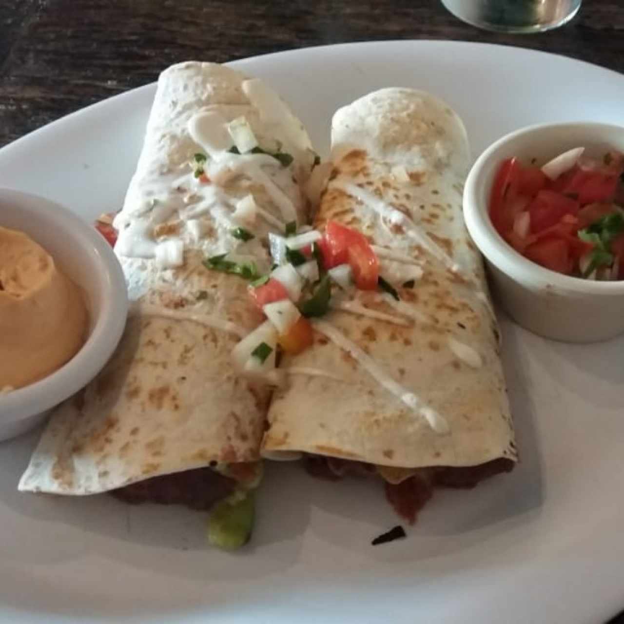 burritos 