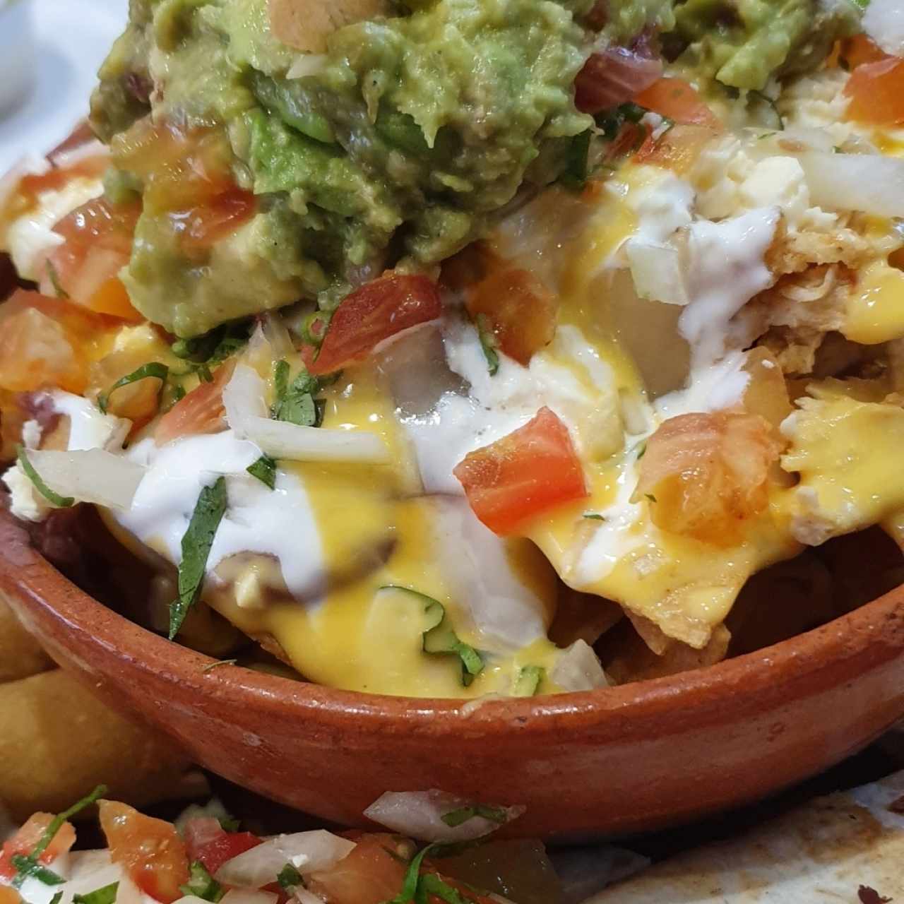 Nachos