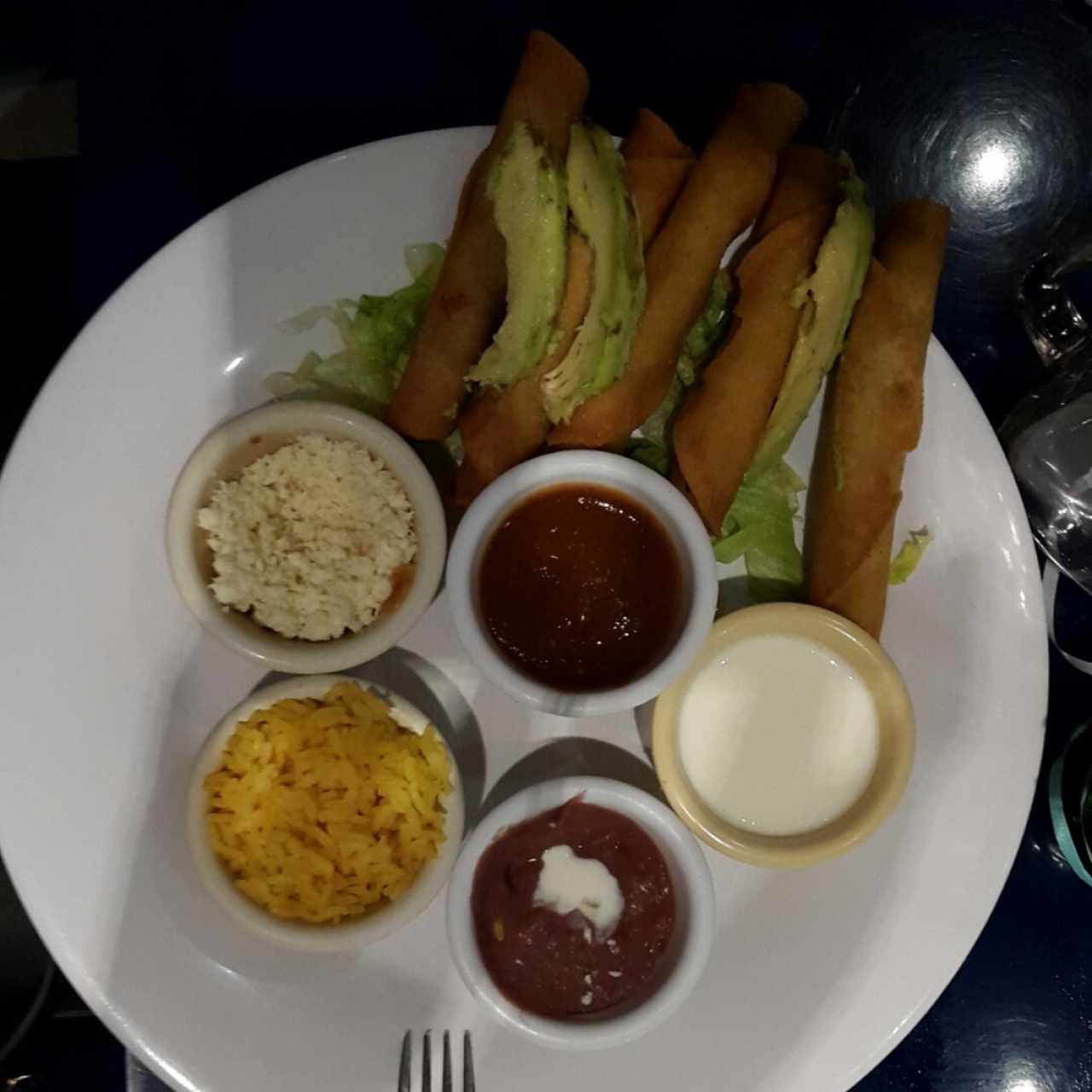 Flautas Mixtas