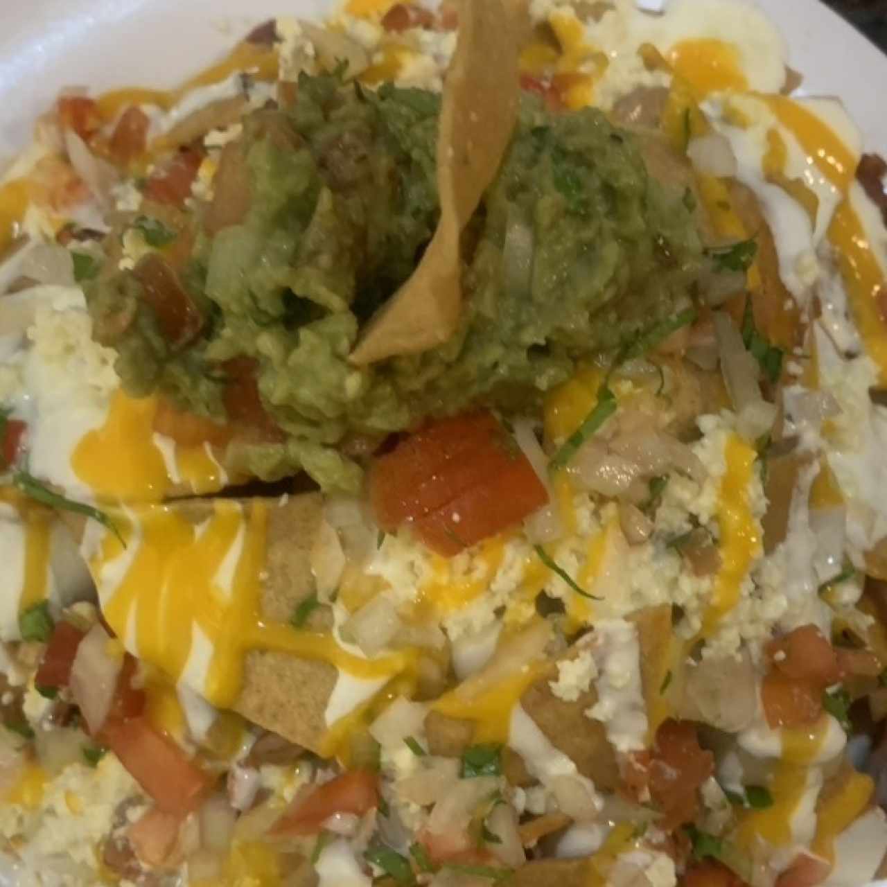 Nachos