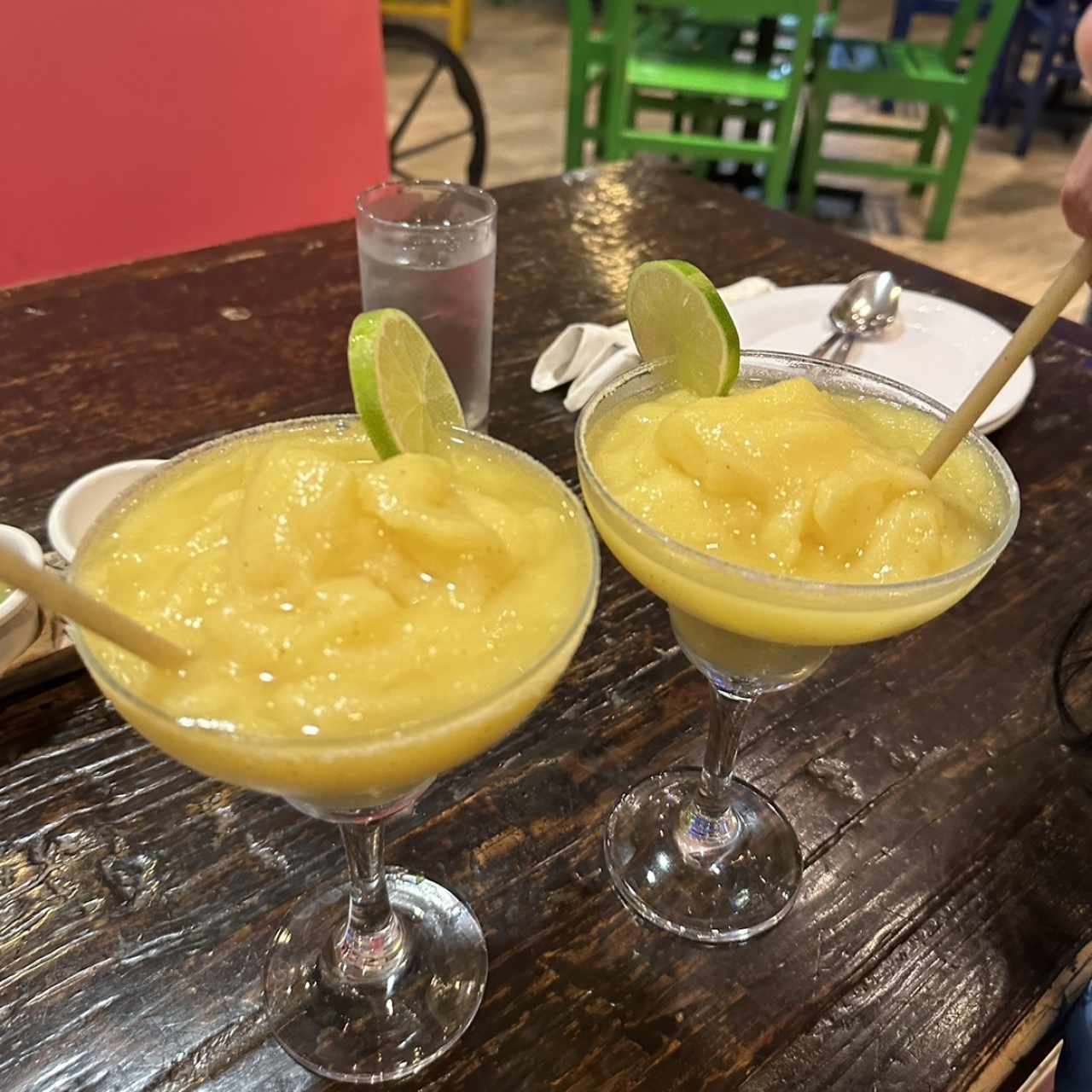 Margaritas