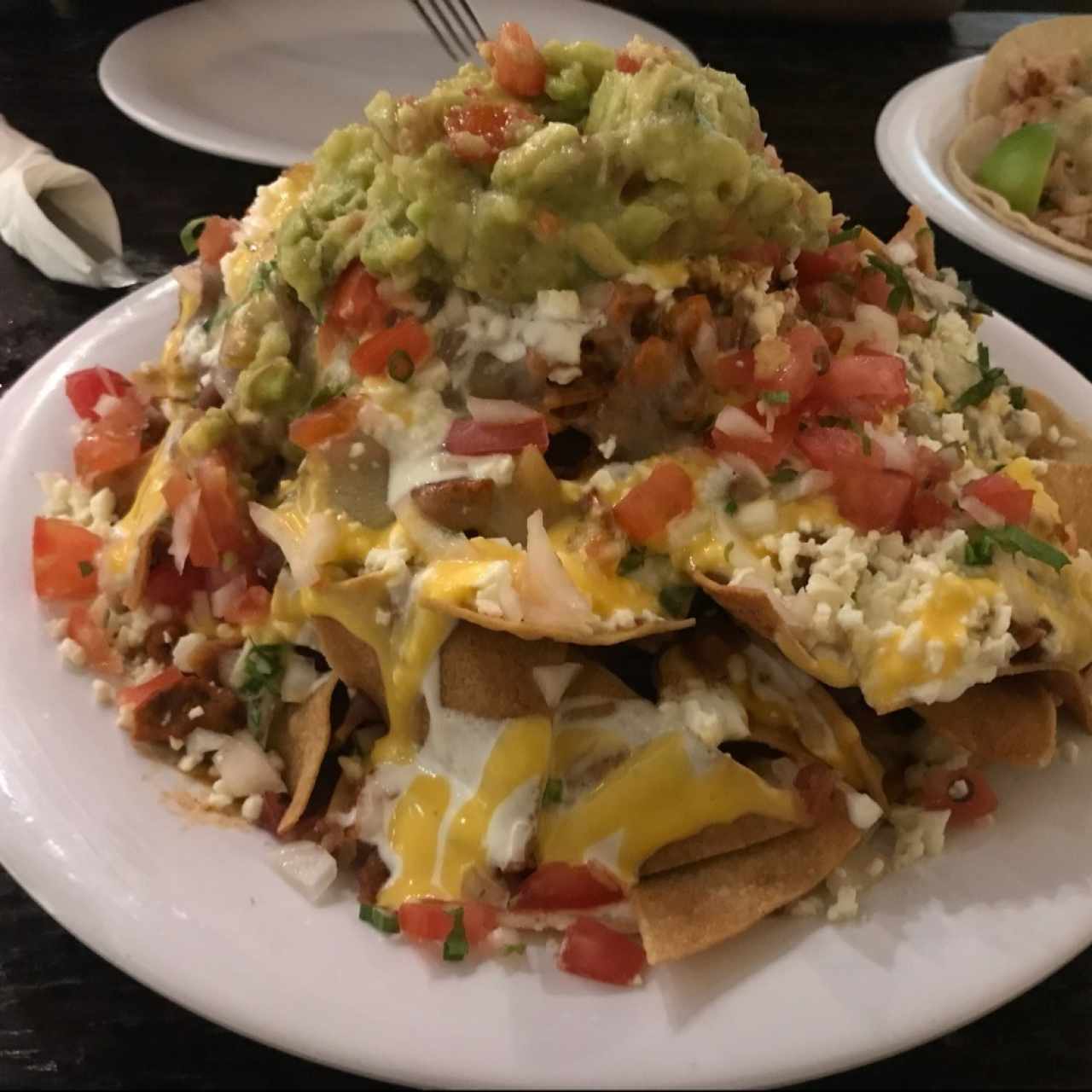 Nachos