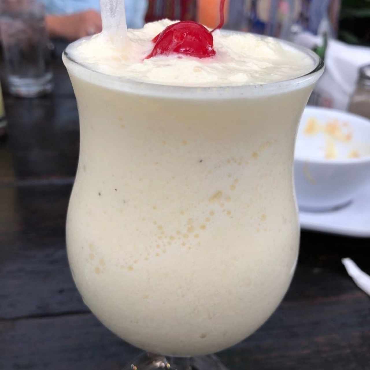 Batido de Piña