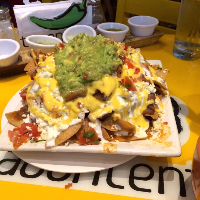 Nachos