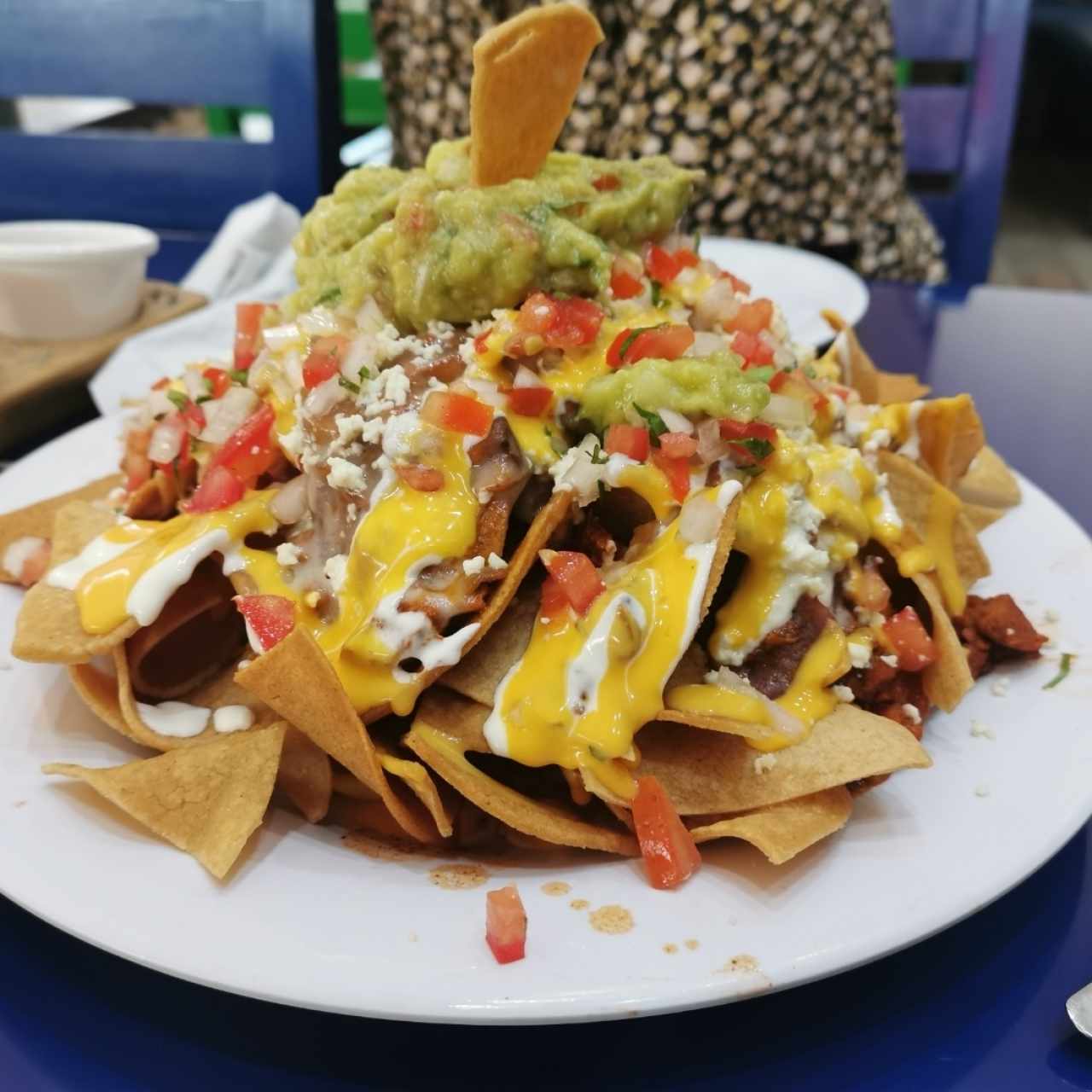 Super Nachos