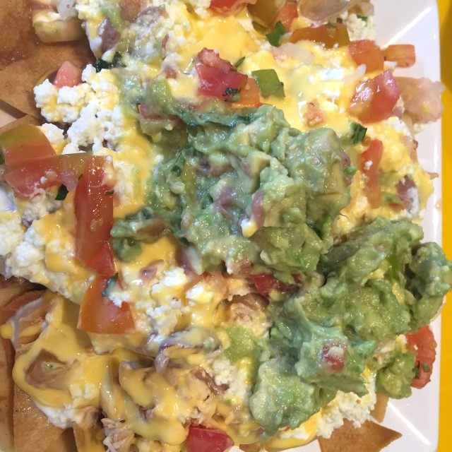 Nachos