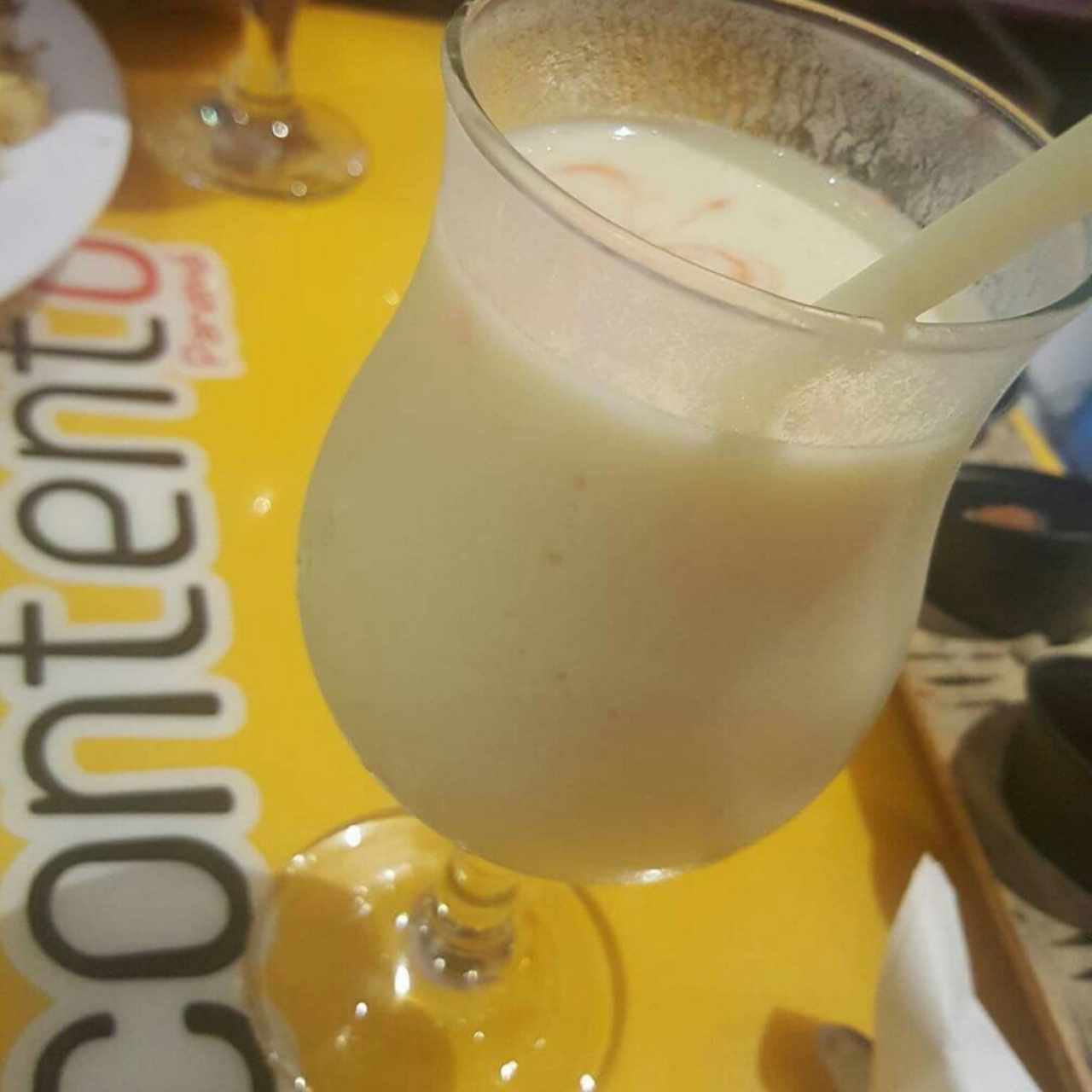 Pina colada