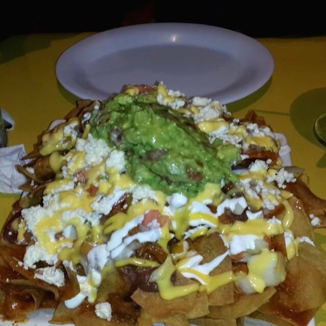 Nachos