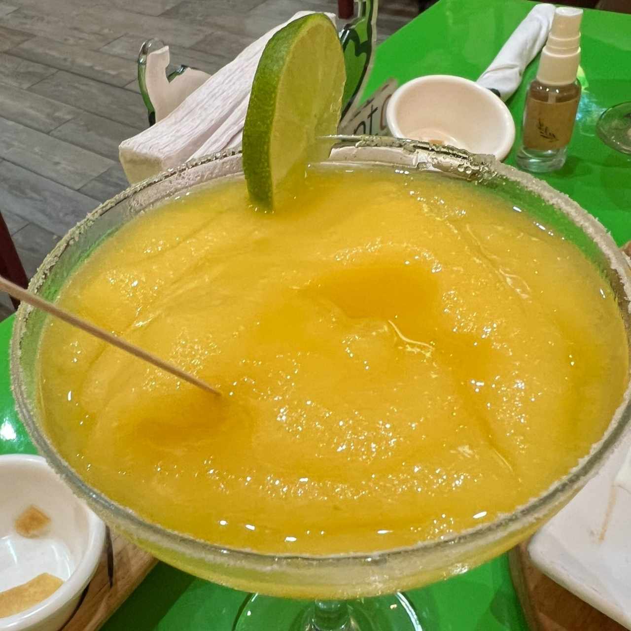 Maegarita de Mango