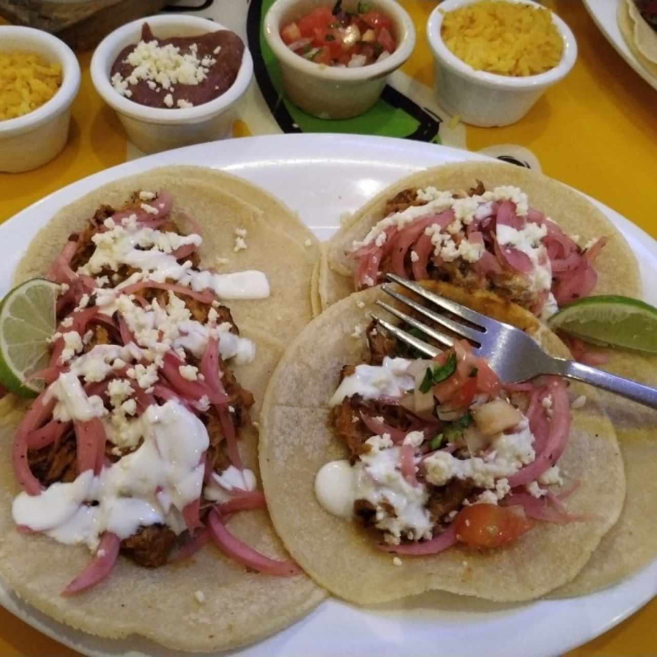 Tacos