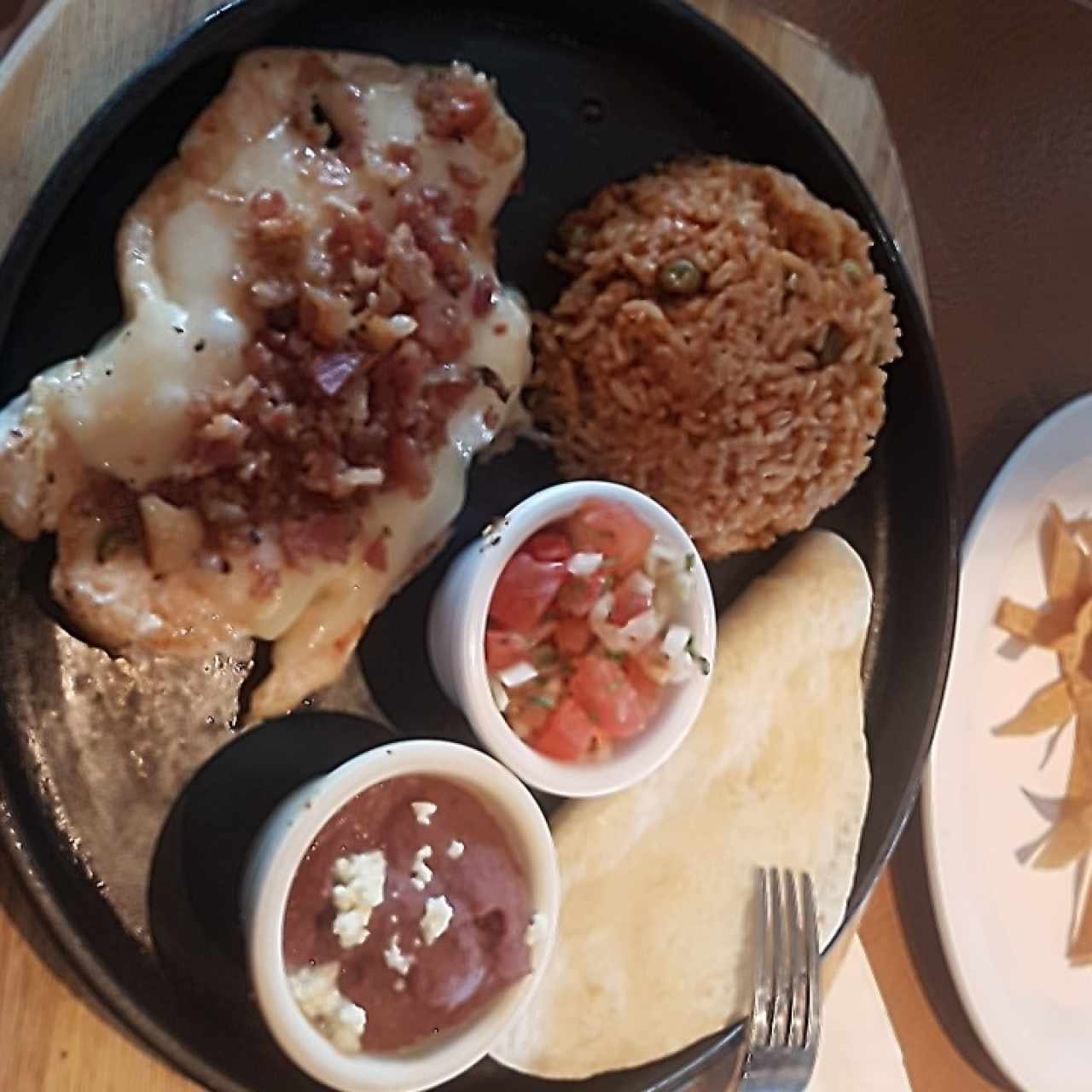 Pollo Borracho