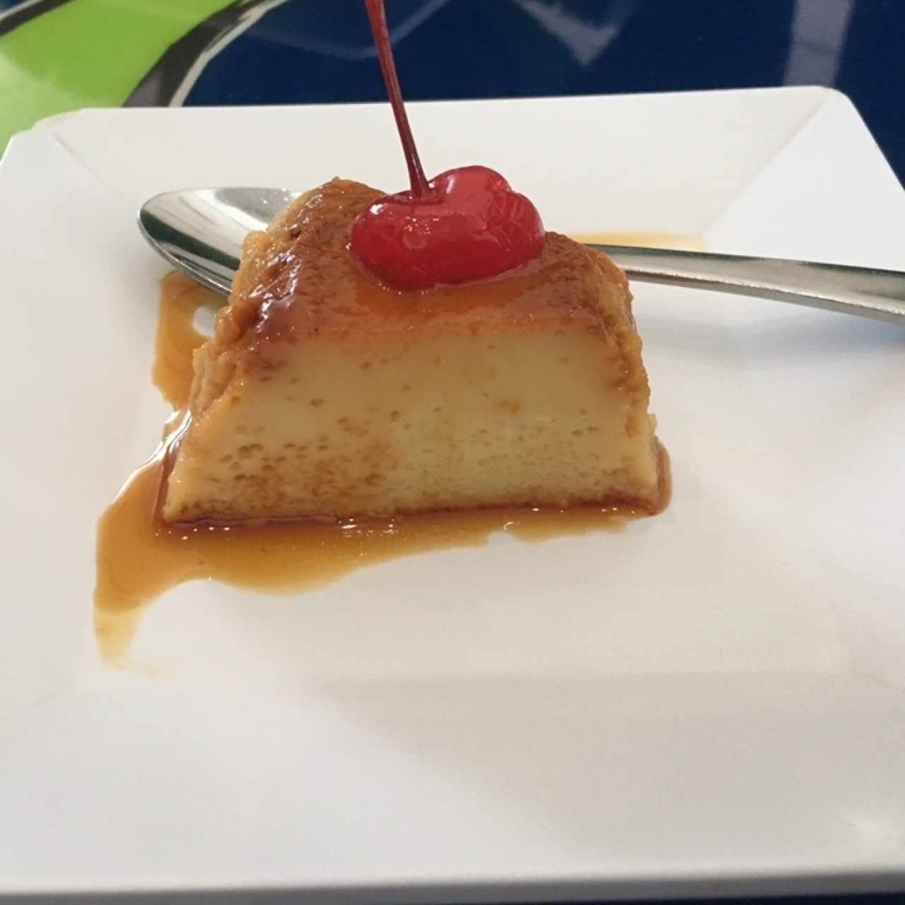 flan 