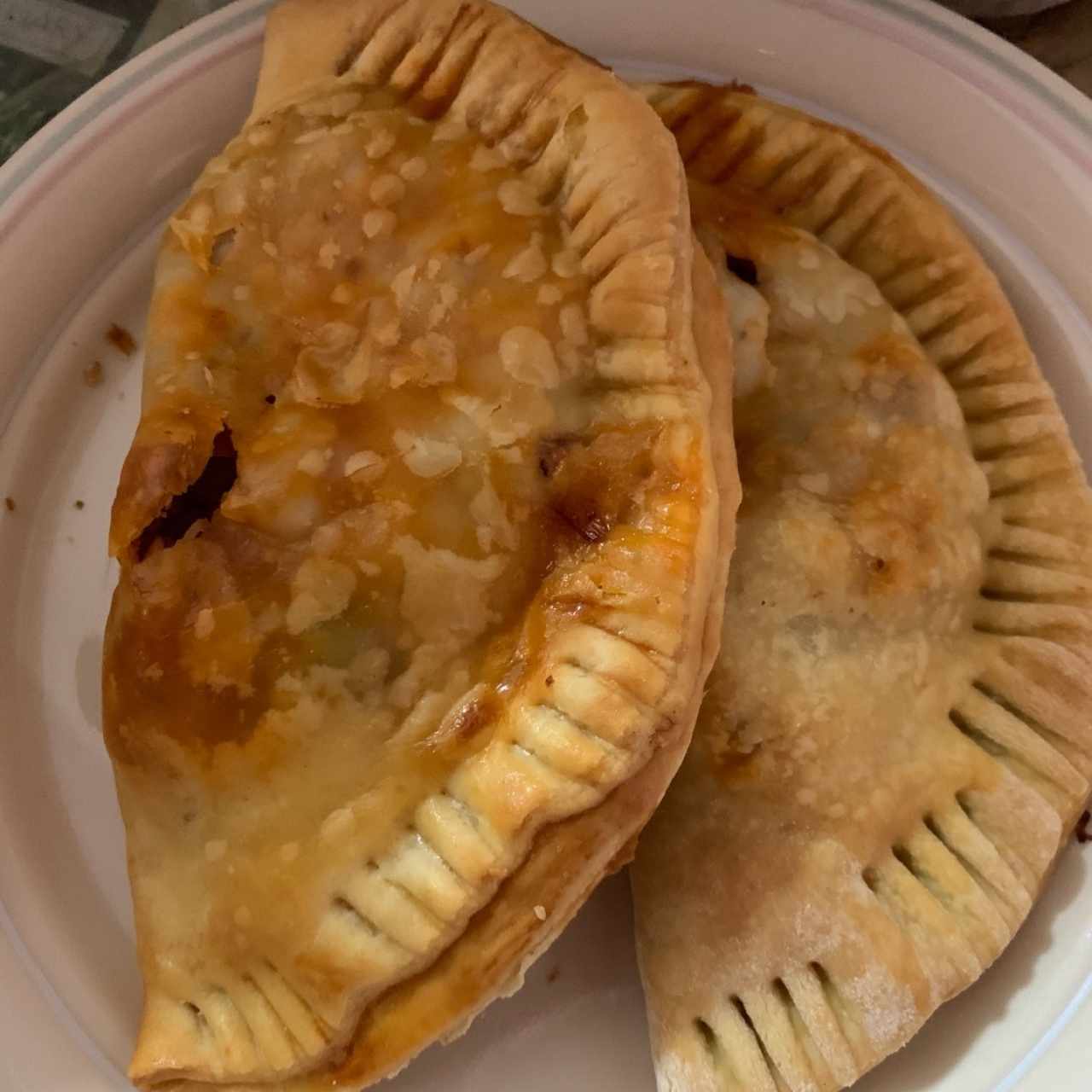 Empanadas Gallegas