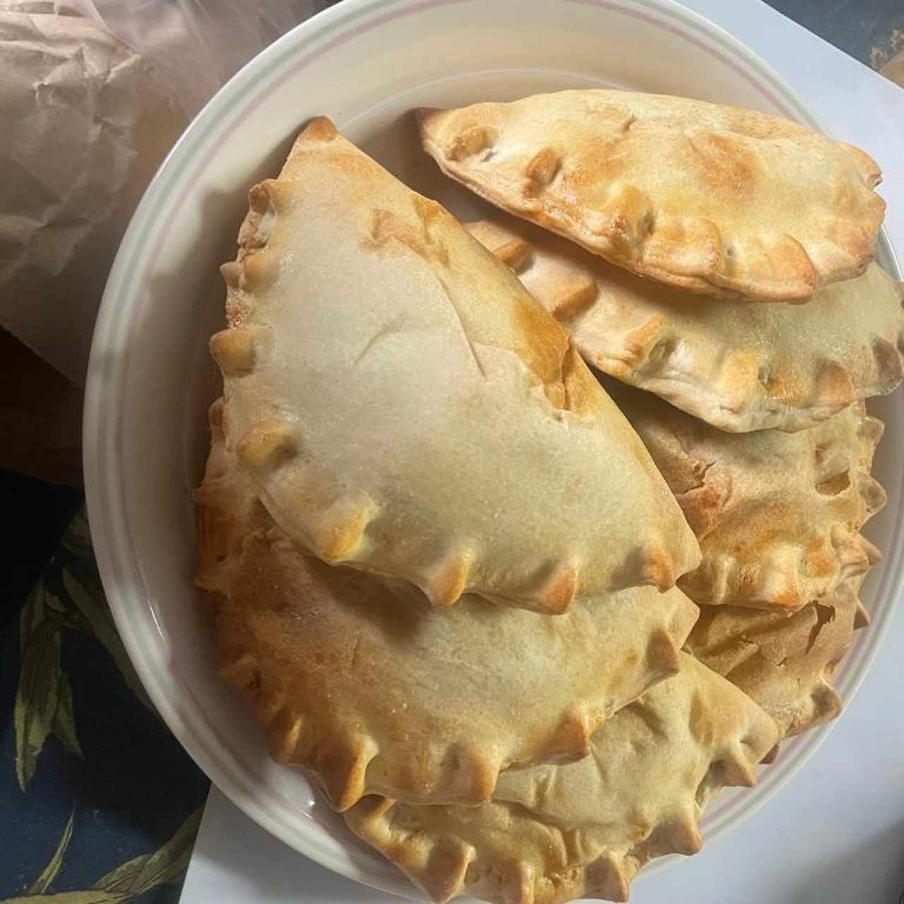 Empanadas Argentinas