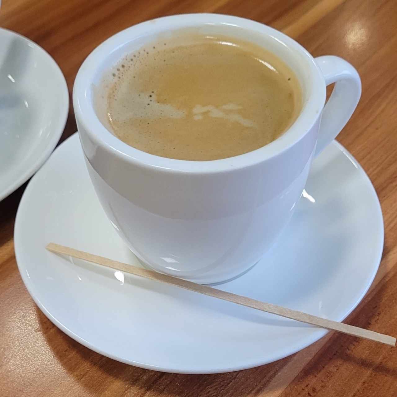 café americano 