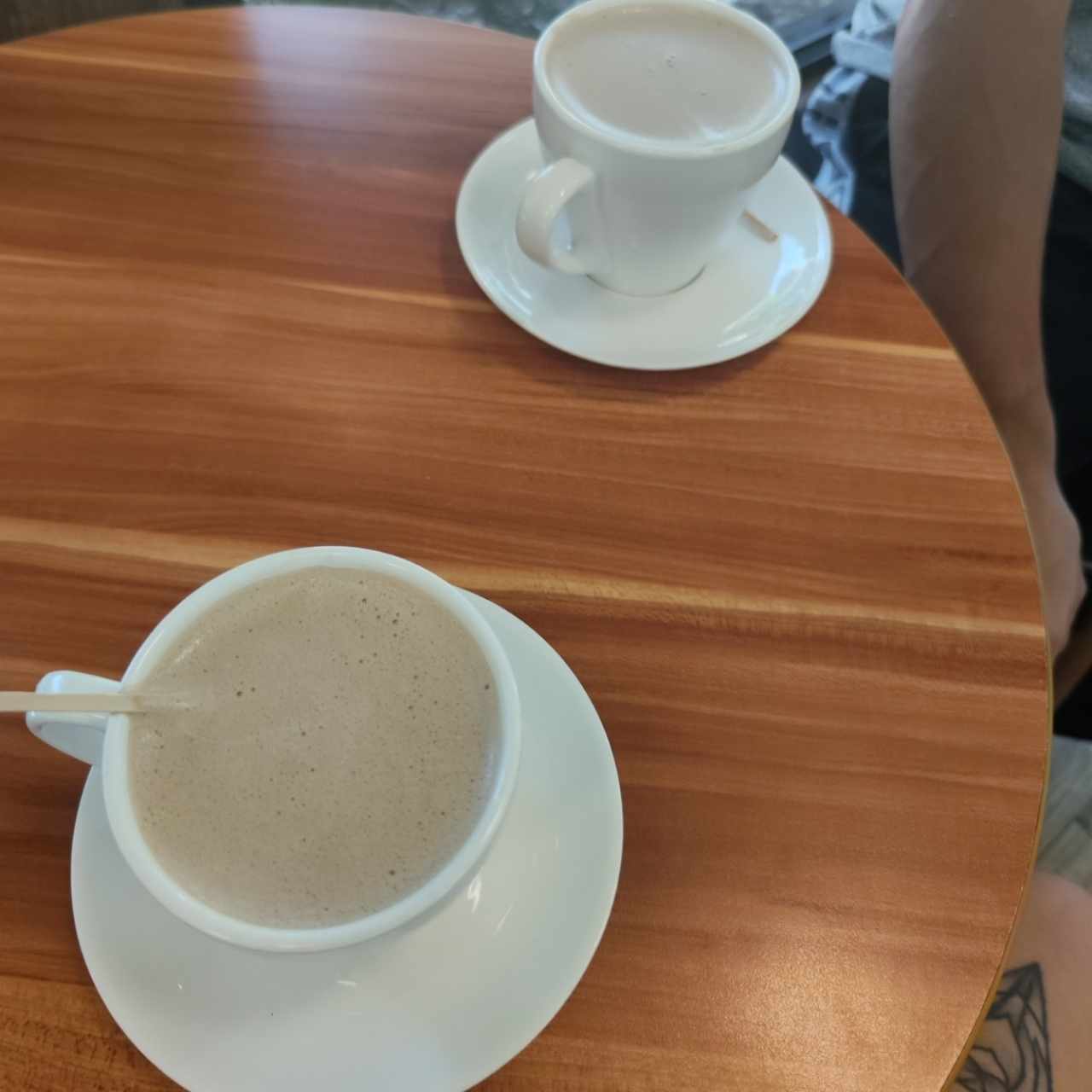 mocaccino