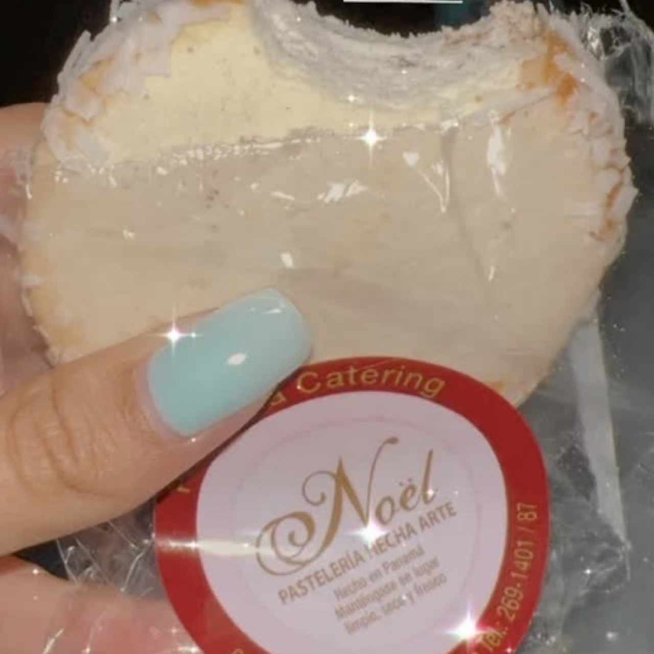 Alfajor