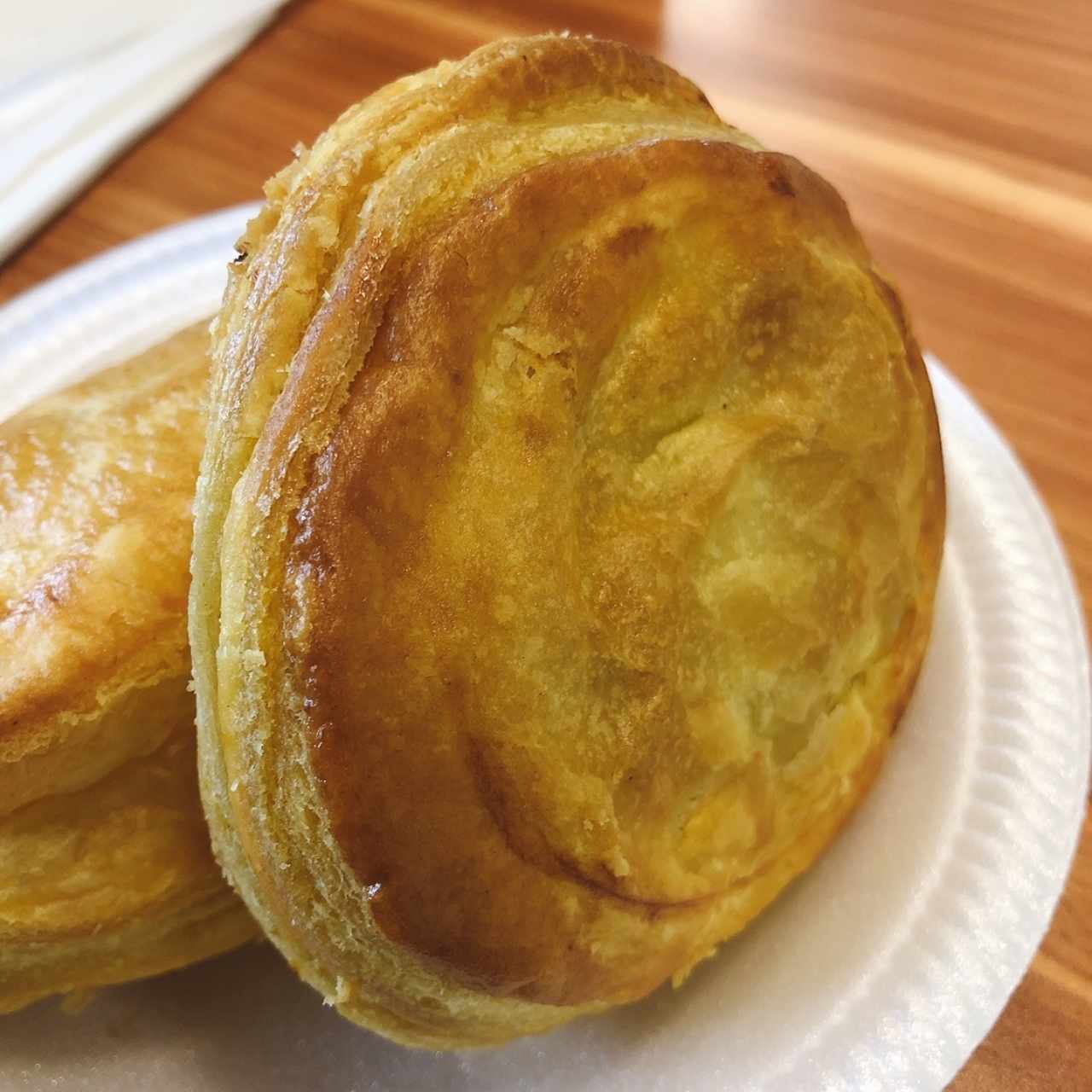 Pastelito de Carne