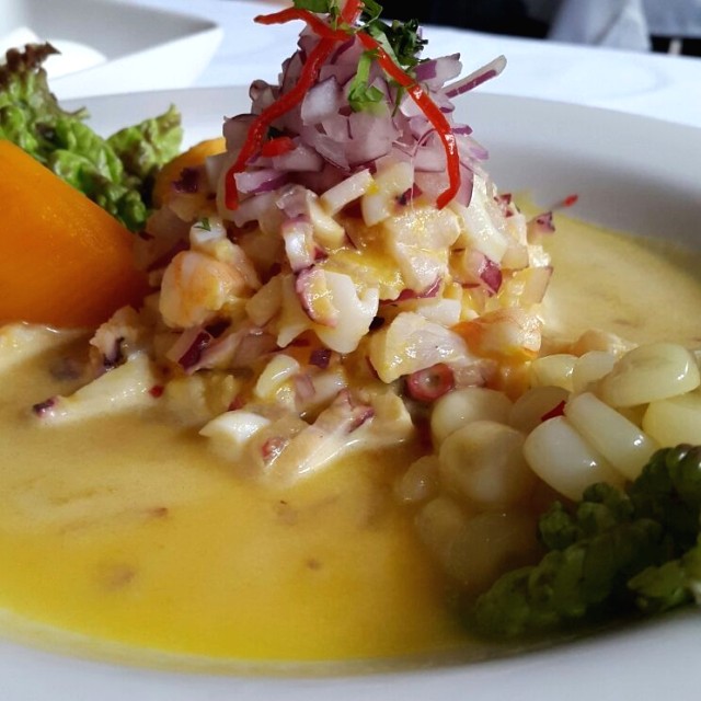 Ceviche 