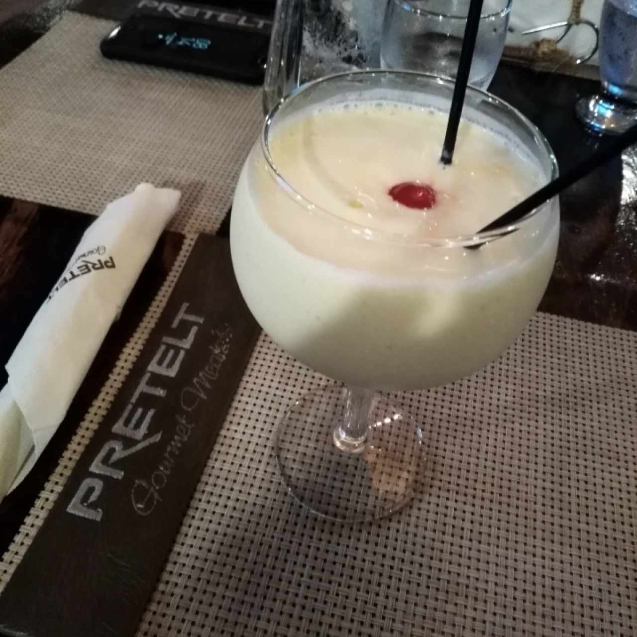 piña colada