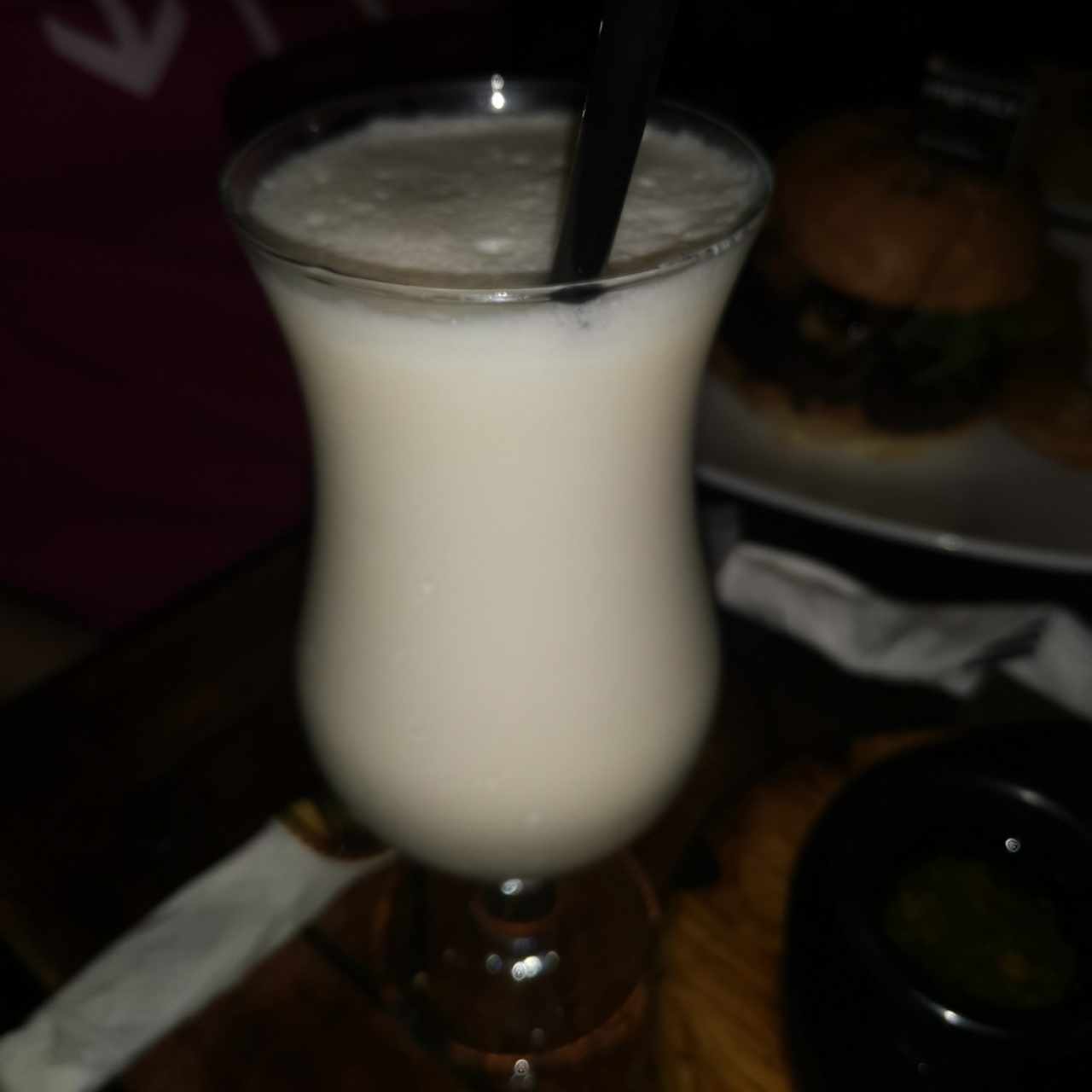 Piña Colada 