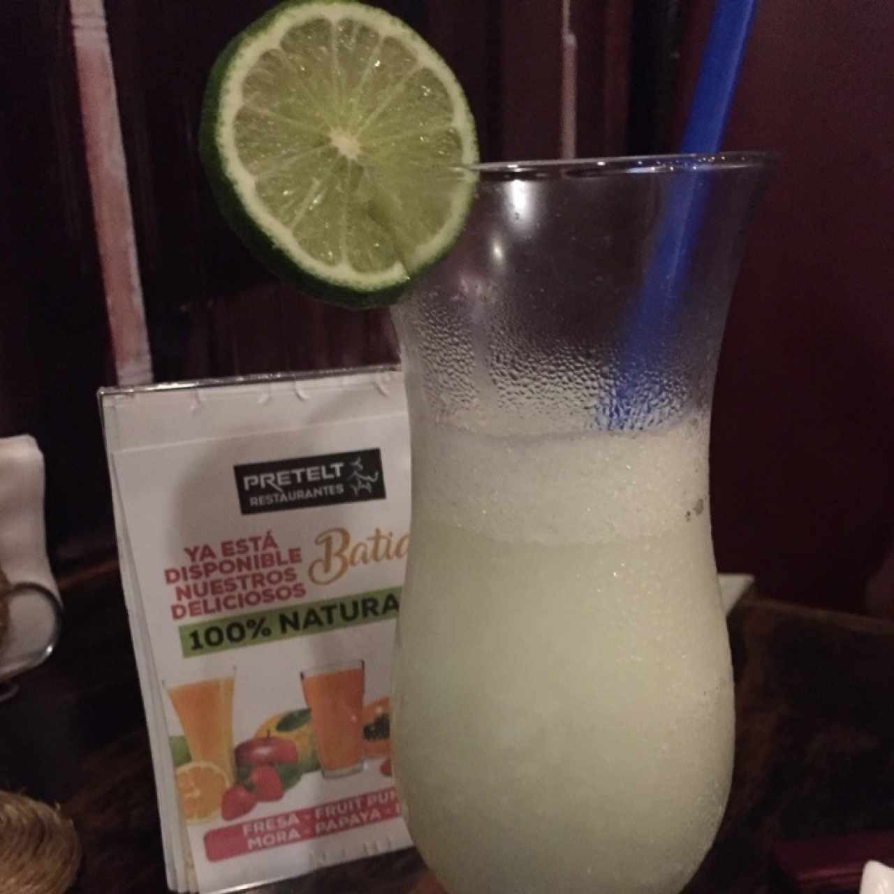 Limonada 