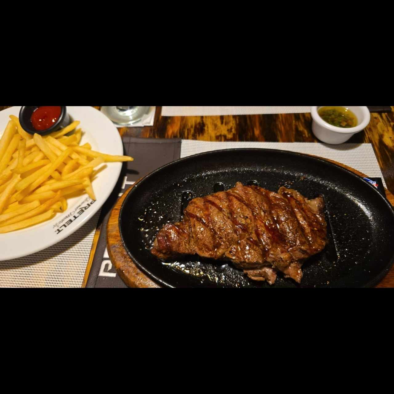 RIBEYE NACIONAL -12 oz