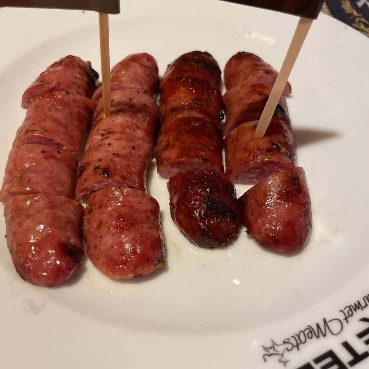 Chorizo