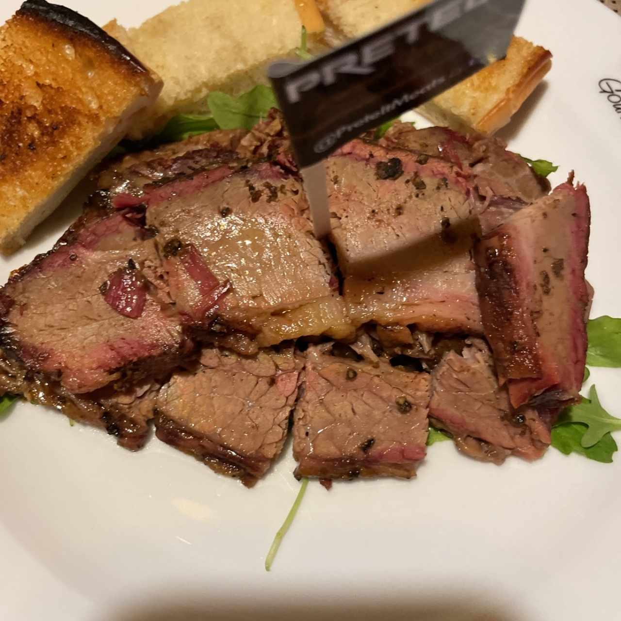 Brisket