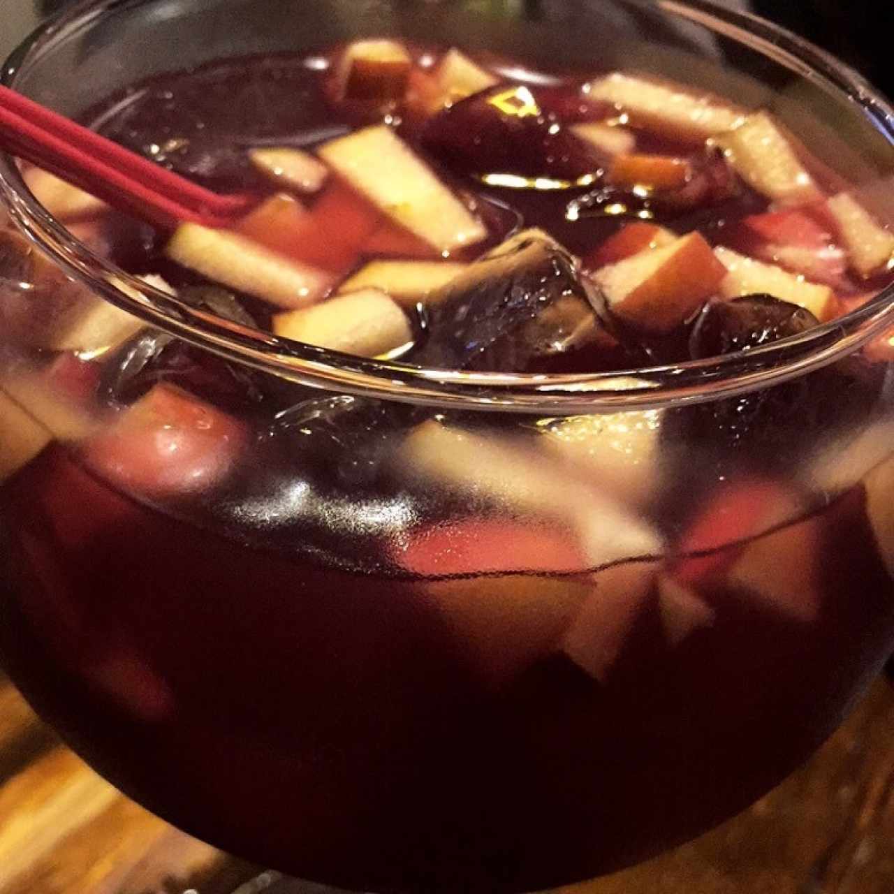 sangria 