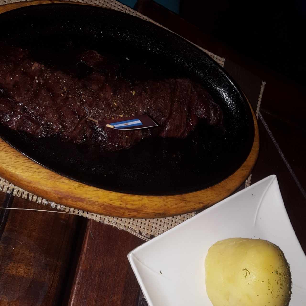 Churrasco Argentino 