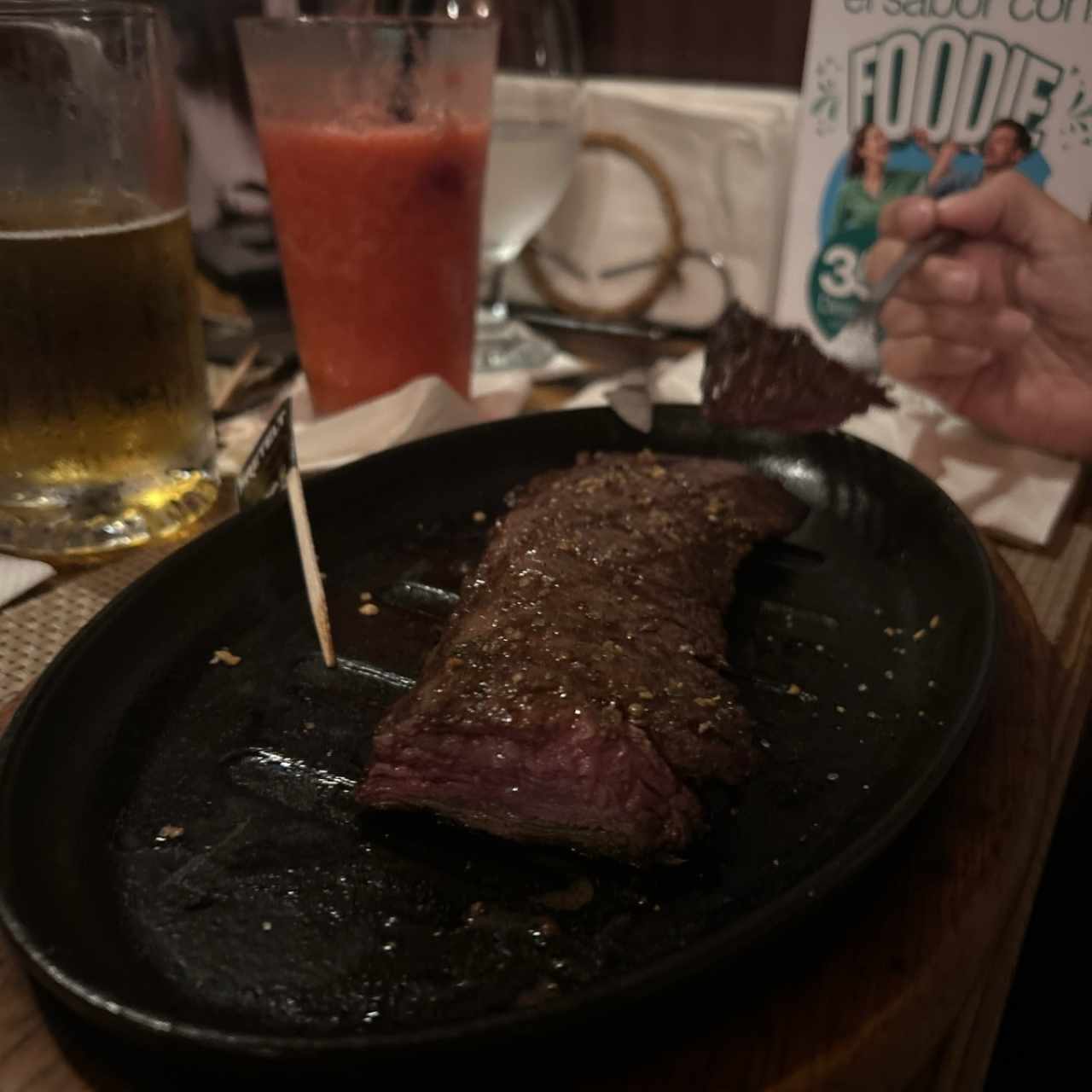 PARA COMPARTIR - PICAÑA ENTERA