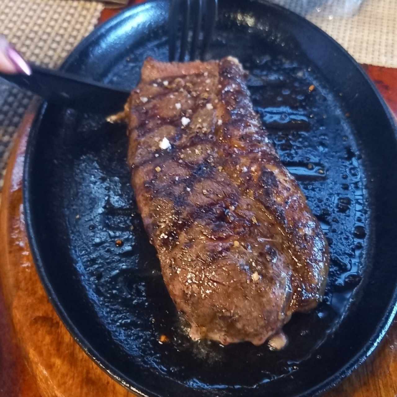 NEW YORK WAGYU-12 oz