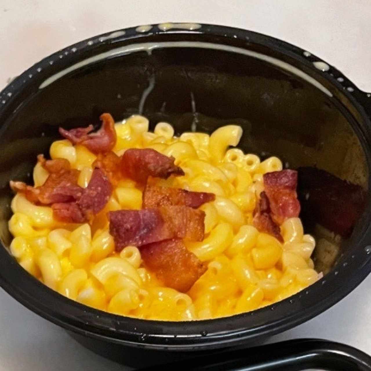 Mac and Cheese