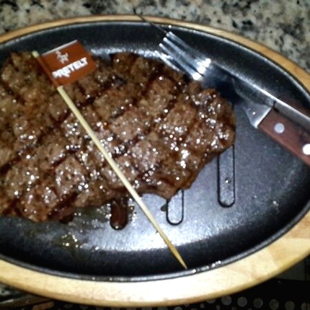 Churrasco